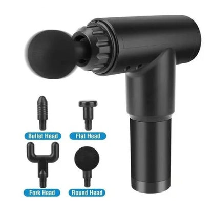 PulsePro Massage Gun