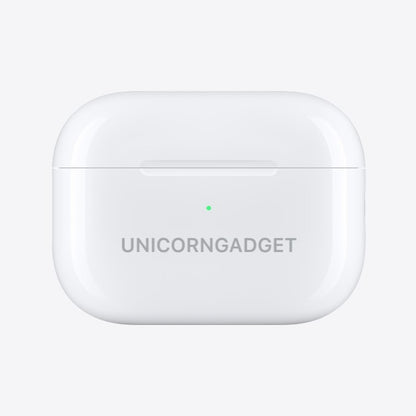 AirPods Pro 2nd Gen™ – Premium Wireless In-Ear Earbuds with Bluetooth 5.3, Noise Cancellation, Wireless Charging Case, Touch Controls, Mic, Water Resistance | iOS & Android Ready | 6-Month Warranty